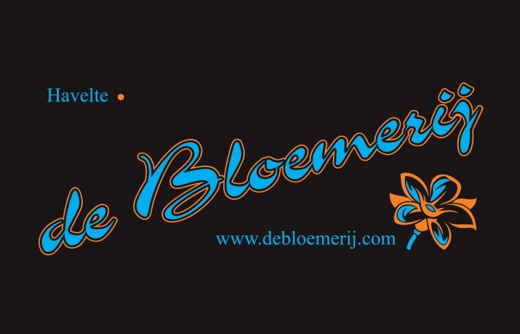De Bloemerij
